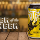 Illustration for article titled Beer Of The Week: Black Tooth Brewing’s Saddle Bronc is simply a damn good brown ale